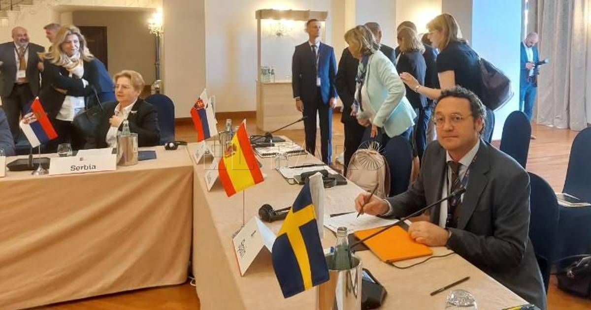 La Fiscalía pide confianza en el voto por correo: "Los instrumentos de control funcionan"