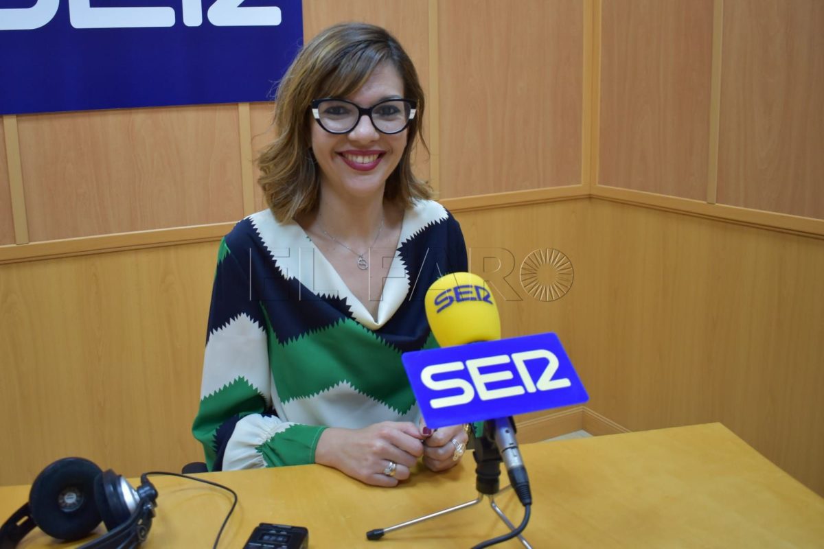 Sabrina Moh: “La policía, bajo la autoridad judicial, está actuando para garantizar que la ciudadanía vote en libertad”