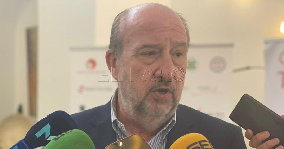 El PP culpa a Aberchán de "no haber hecho nada" por los trabajadores de la limpieza pública y sugiere que "pida perdón"