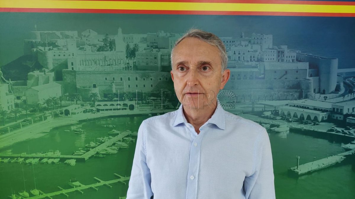 Vox Melilla demanda una sanidad de calidad en la ciudad