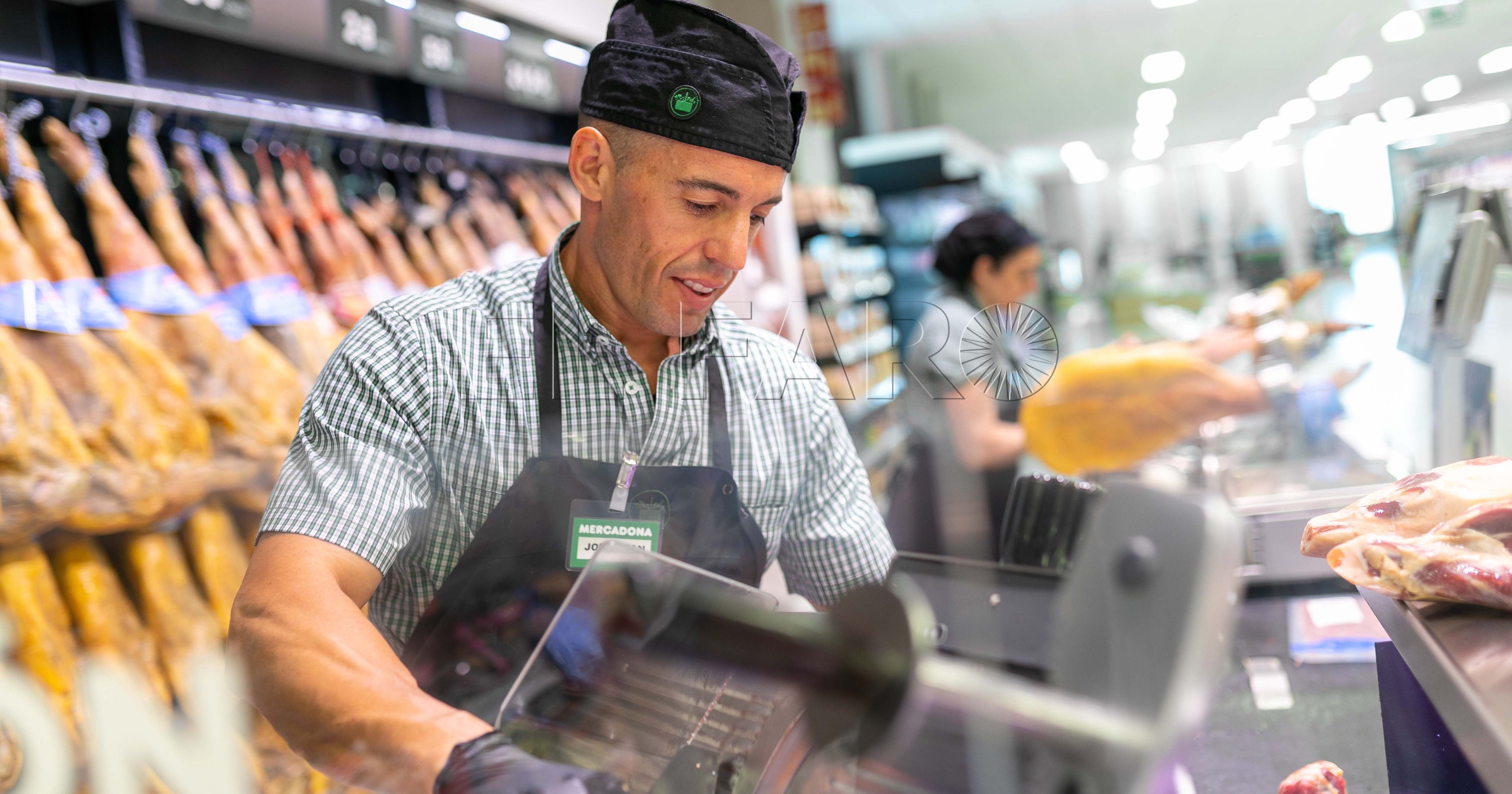 Mercadona contratará a más de 700 personas para la campaña de verano en Málaga