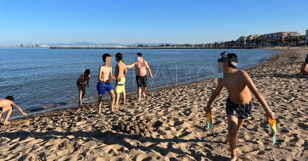 Diez medidas para reducir el impacto de las olas de calor en las ciudades