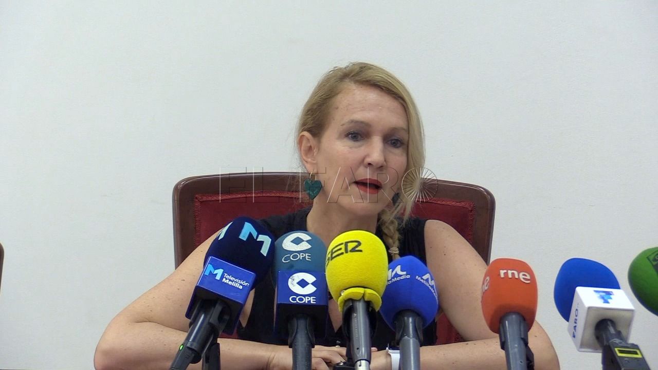 Treviño dice que las explicaciones de Distritos sobre Kiko y Shara "no convencen"