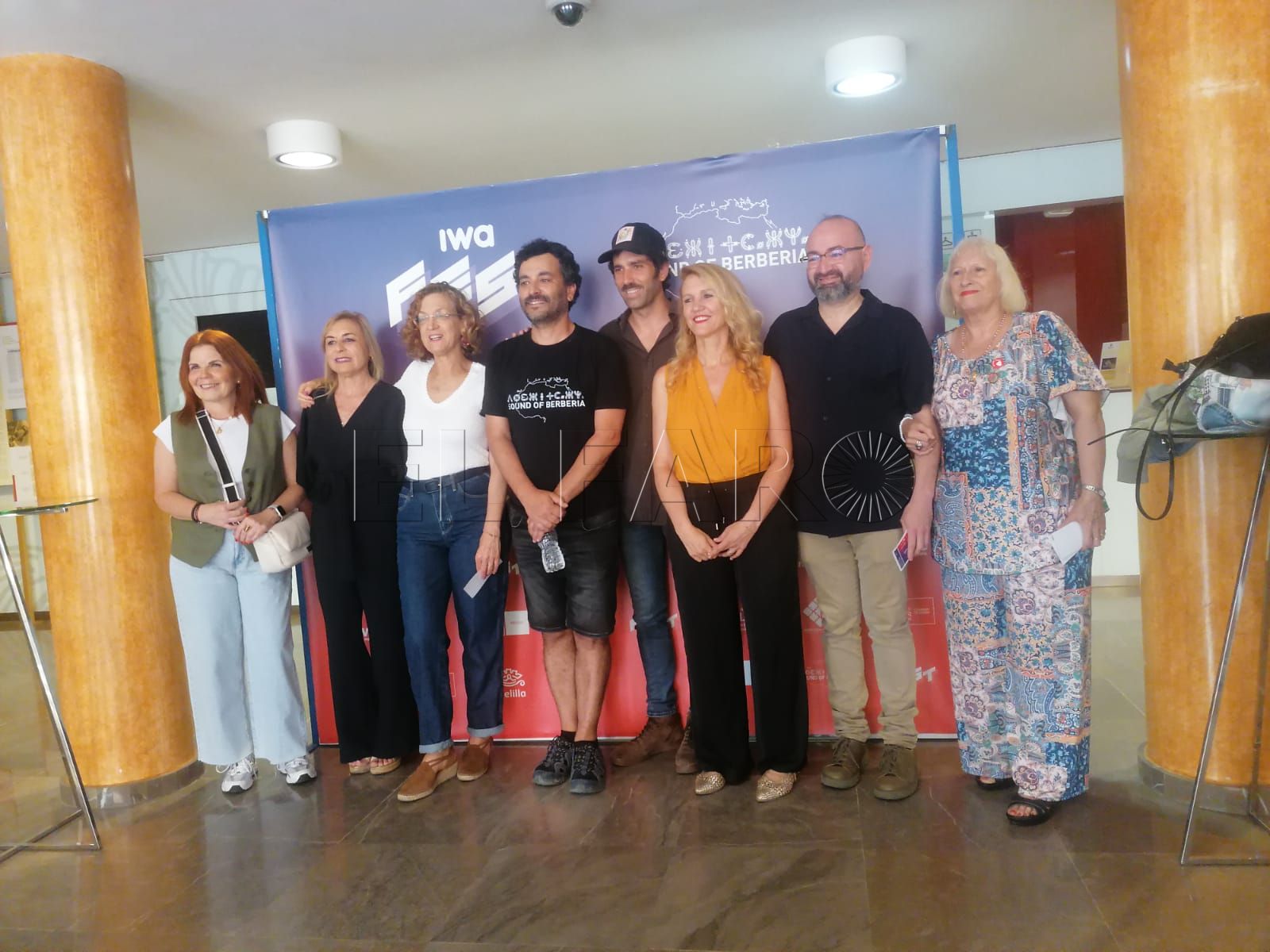 La segunda edición del Iwa Fest será el 29 y 30 de septiembre en el Fuerte de Victoria Grande