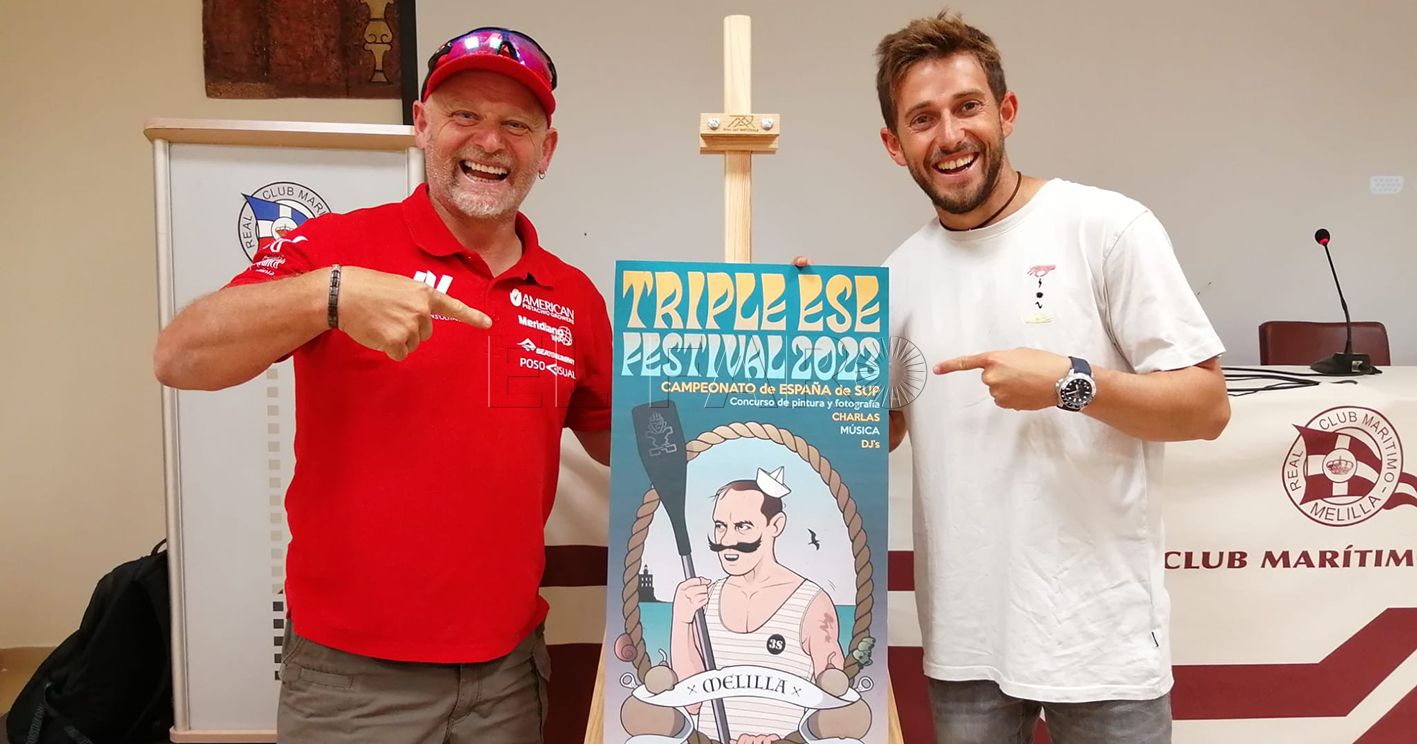 Triple Ese, o cómo realizar los sueños a través del deporte