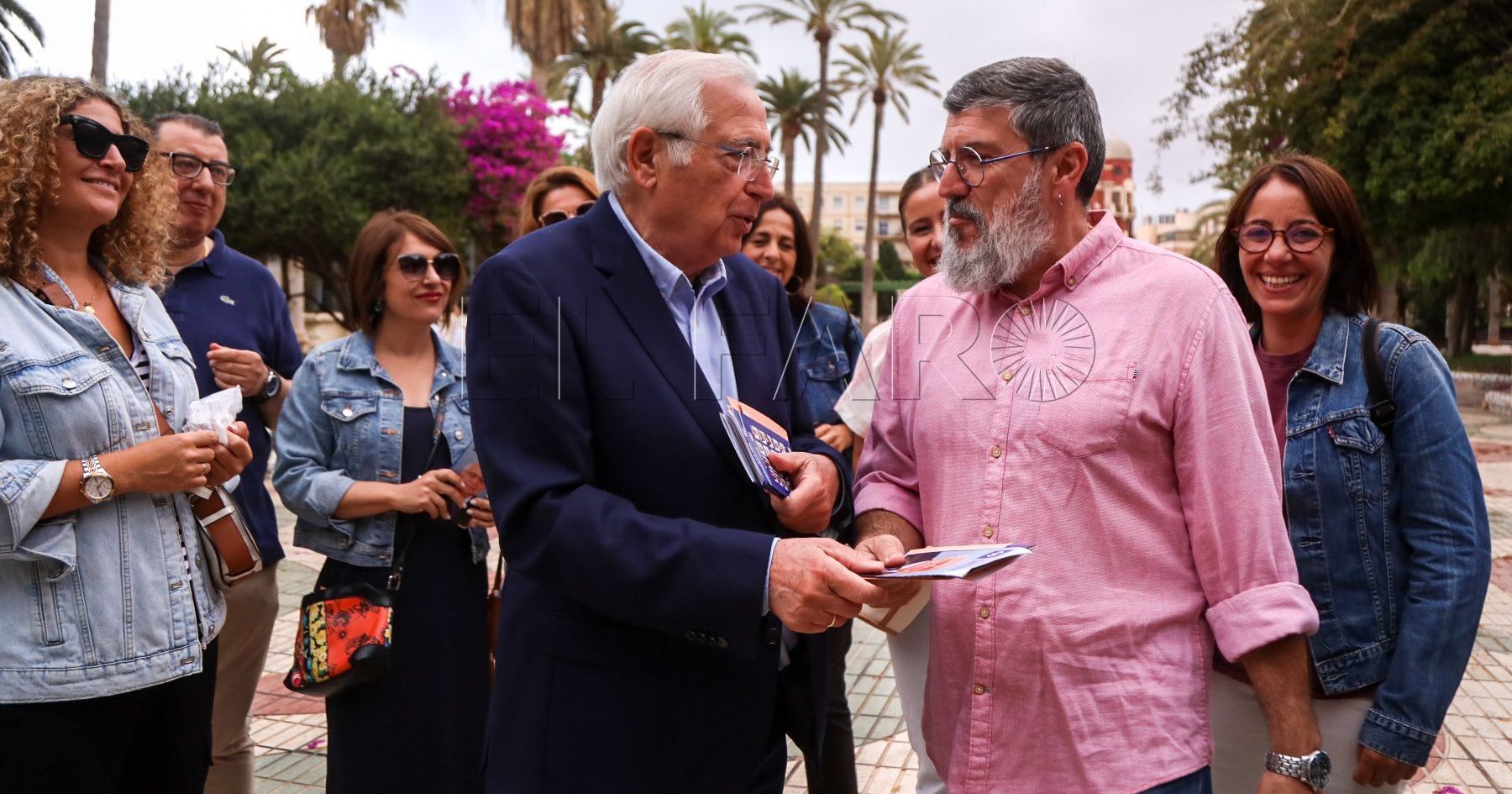 El PP cree que no tendría problemas para ganar con solvencia en Melilla si no fuera por el voto por correo