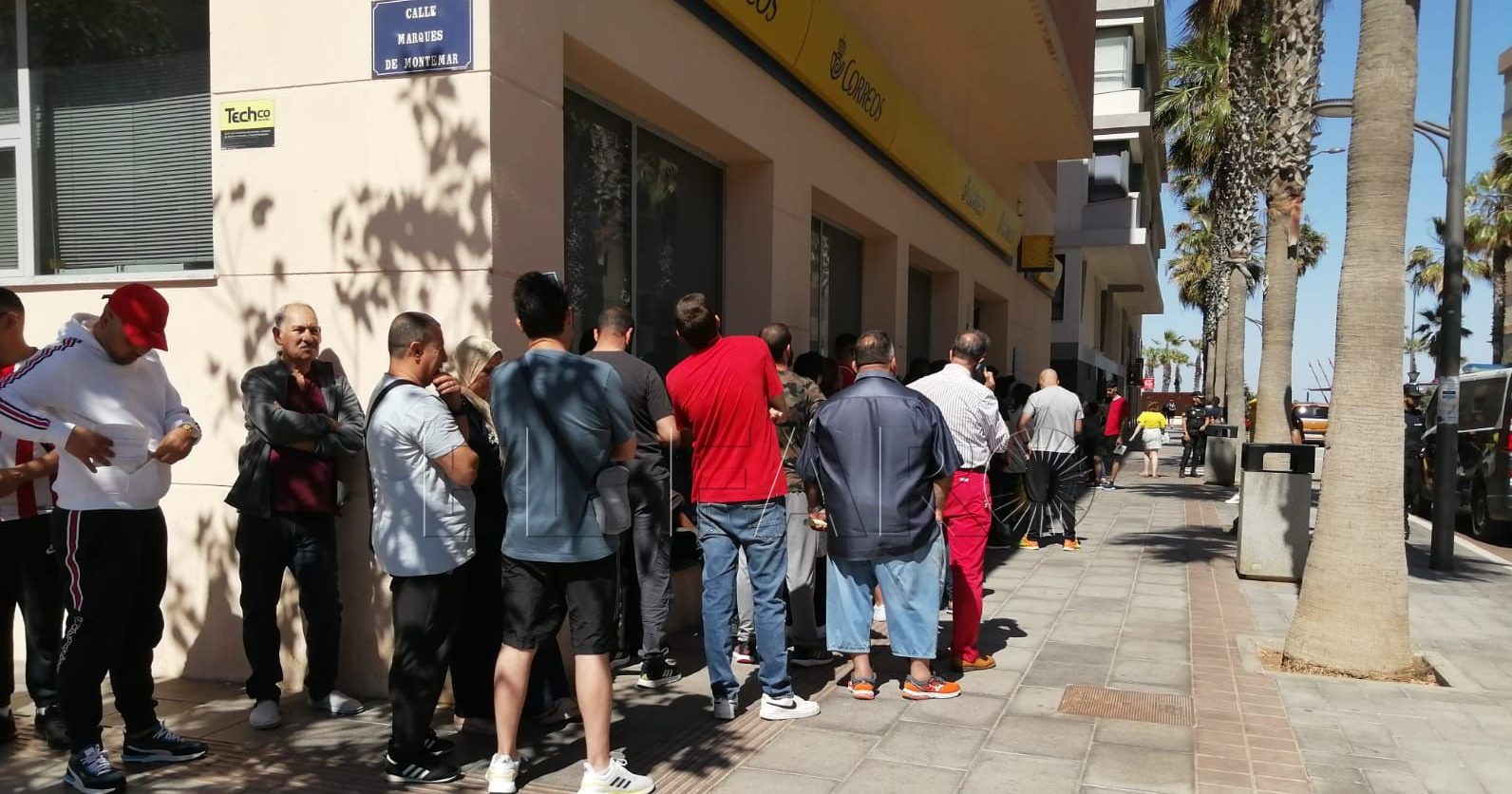 La Junta Electoral de Zona rechaza adoptar medidas en Melilla sobre votos por correo sin DNI