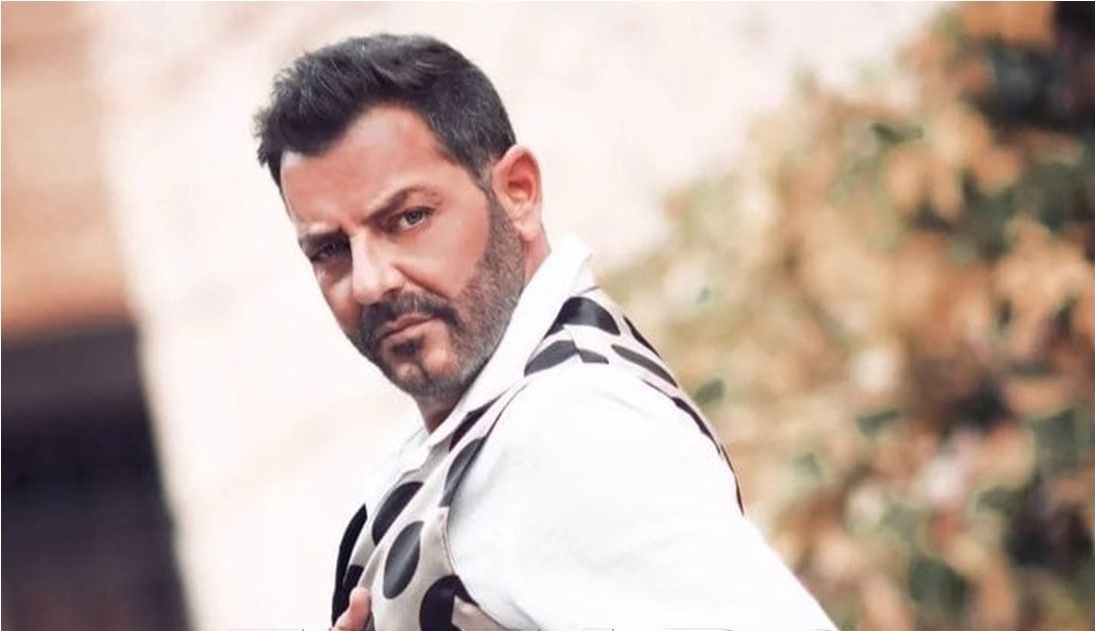 Gonzalo Carmona dará un concierto en Los Cabales con motivo de su cruz de mayo