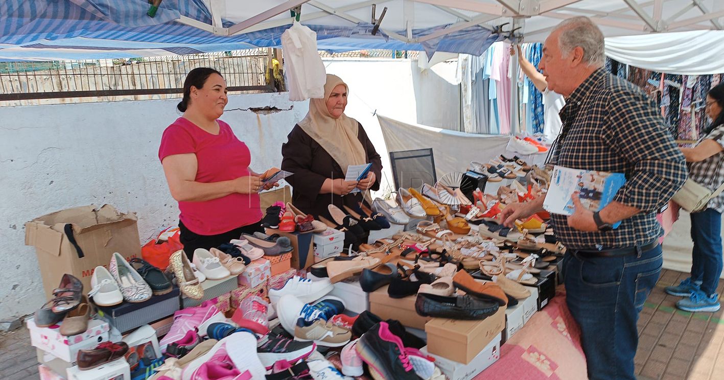 Delgado Aboy piensa que Melilla es "el hazmerreír del país entero"