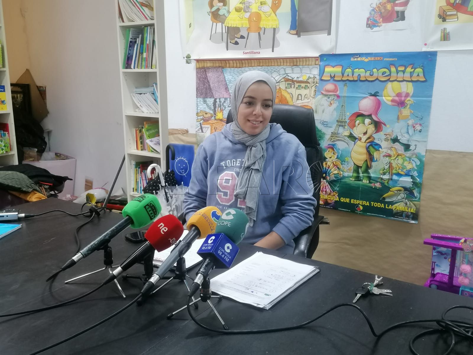 Denuncian la falta de recursos y servicios adecuados en la ciudad para los jóvenes con necesidades especiales