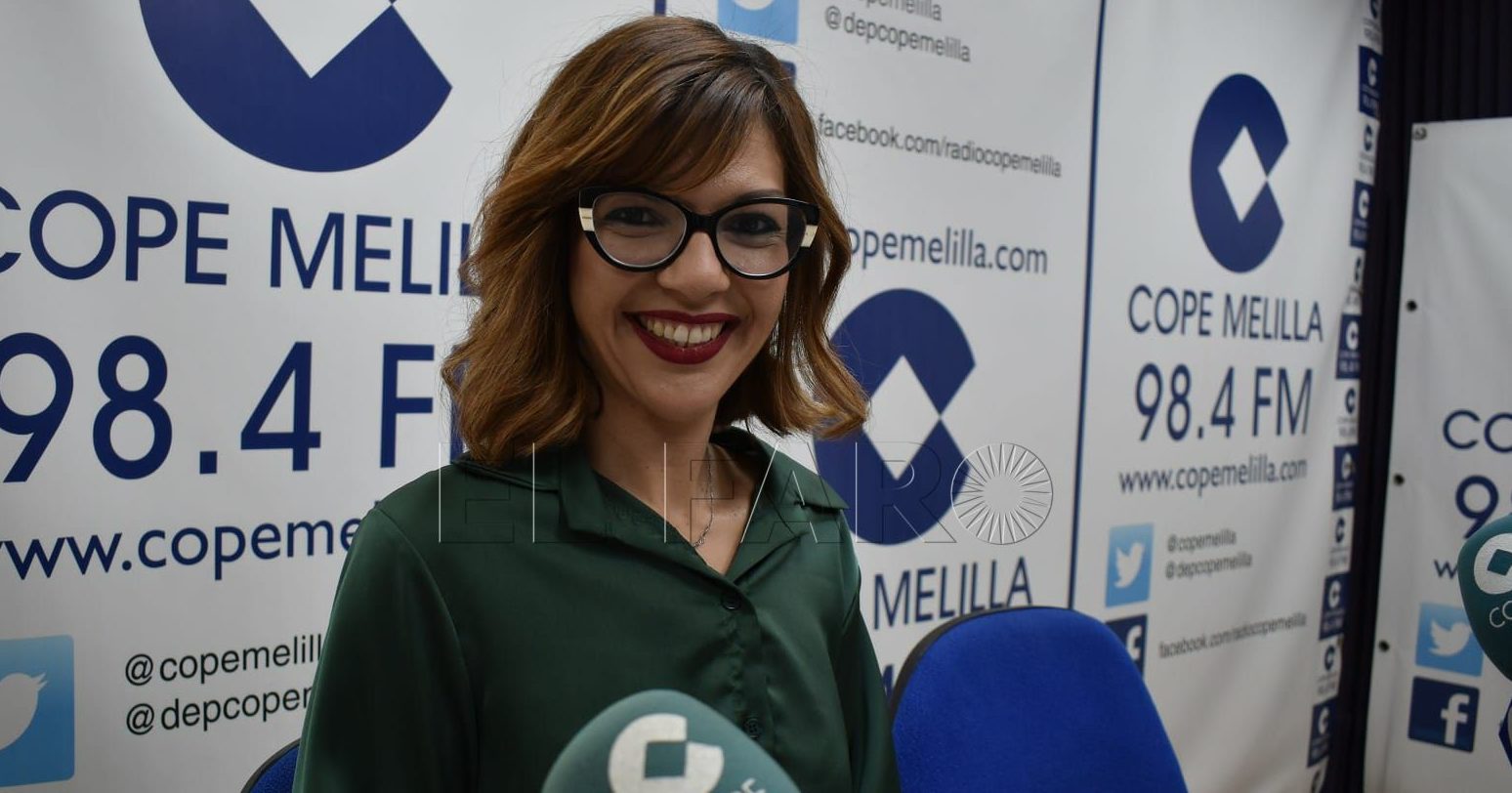 Moh confirma que "por diferentes vías" les llegó información sobre intento de colar votos de Melilla en Barcelona