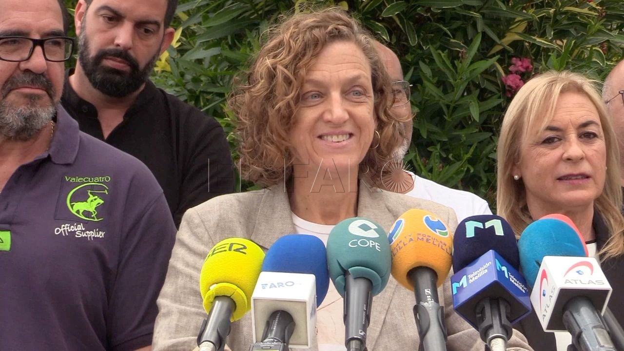 El PSOE recuerda que su coalición con CpM fue para acabar con el gobierno de Imbroda