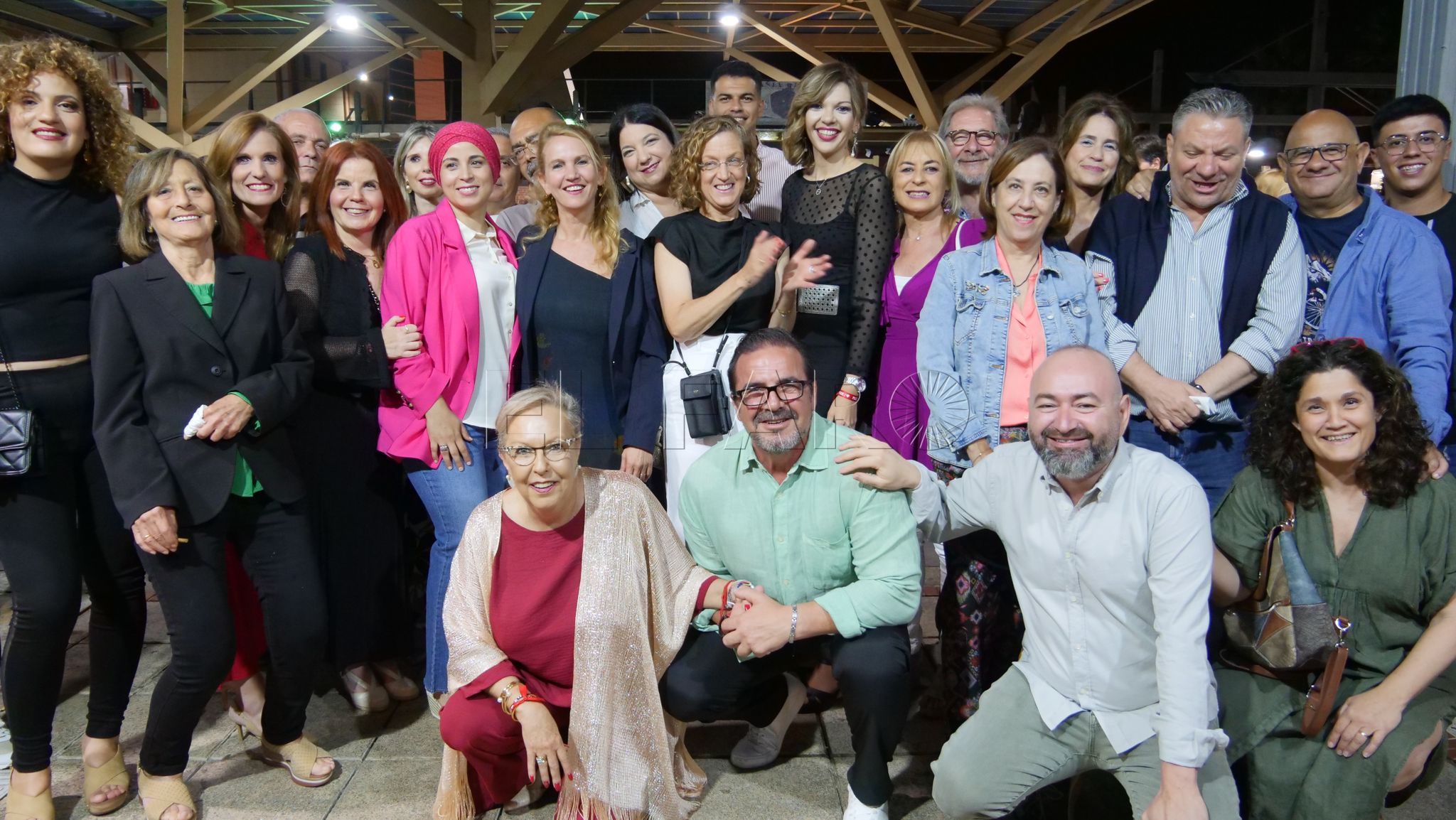 El PSOE cierra su campaña como la empezó: "en positivo"