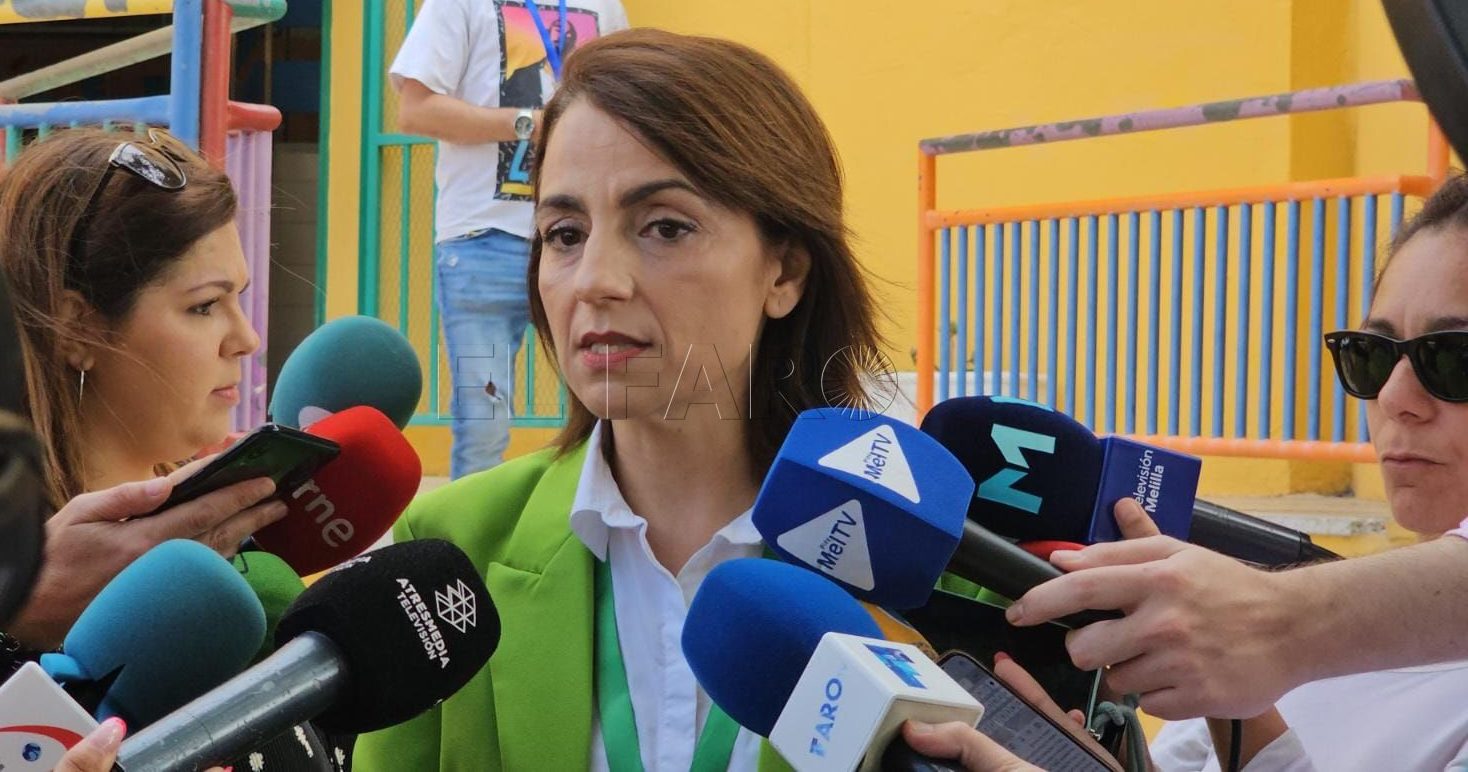 CpM ve "correcto" que la Fiscalía Anticorrupción investigue el voto por correo en Melilla