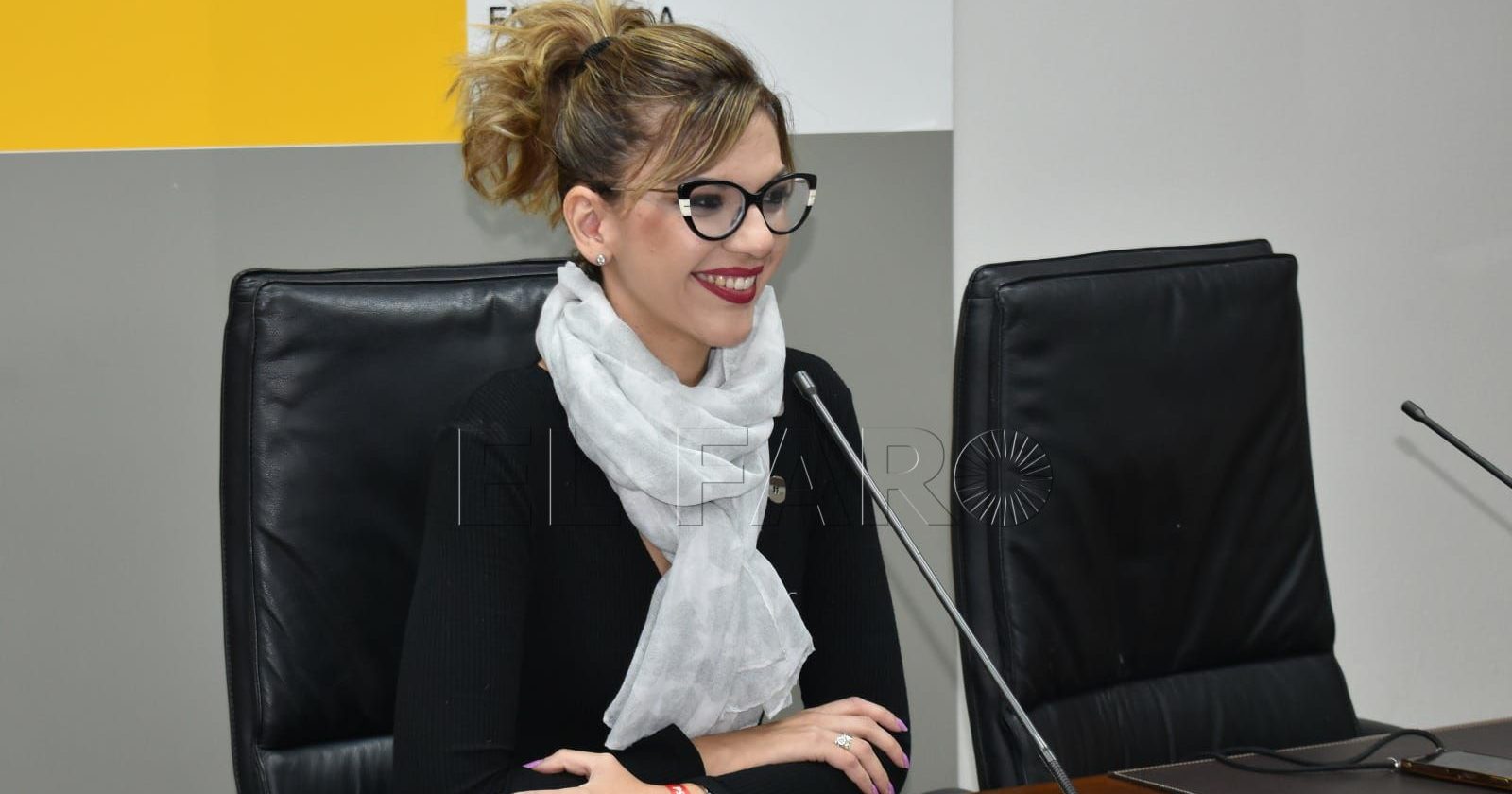 Melilla vive una jornada electoral con normalidad y sin incidentes significativos