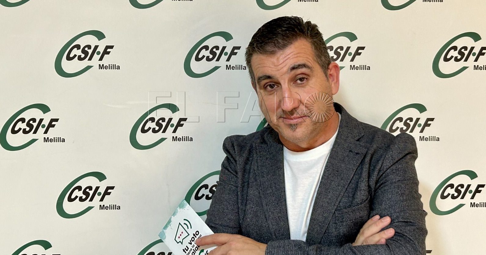 CSIF propone reducir la jornada laboral docente a 18 horas lectivas en Primaria