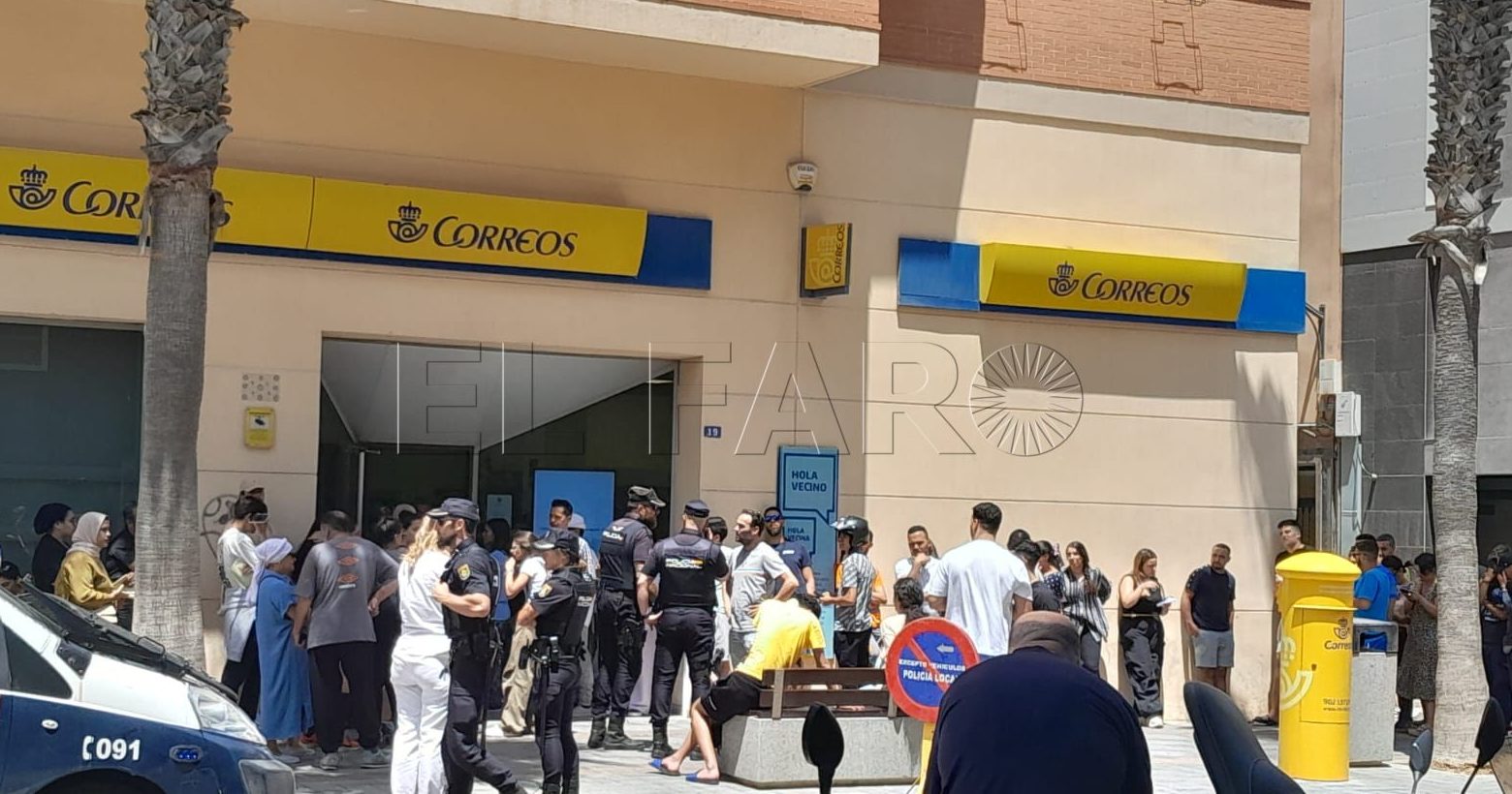 Comprar votos puede ser castigado hasta con tres años de prisión