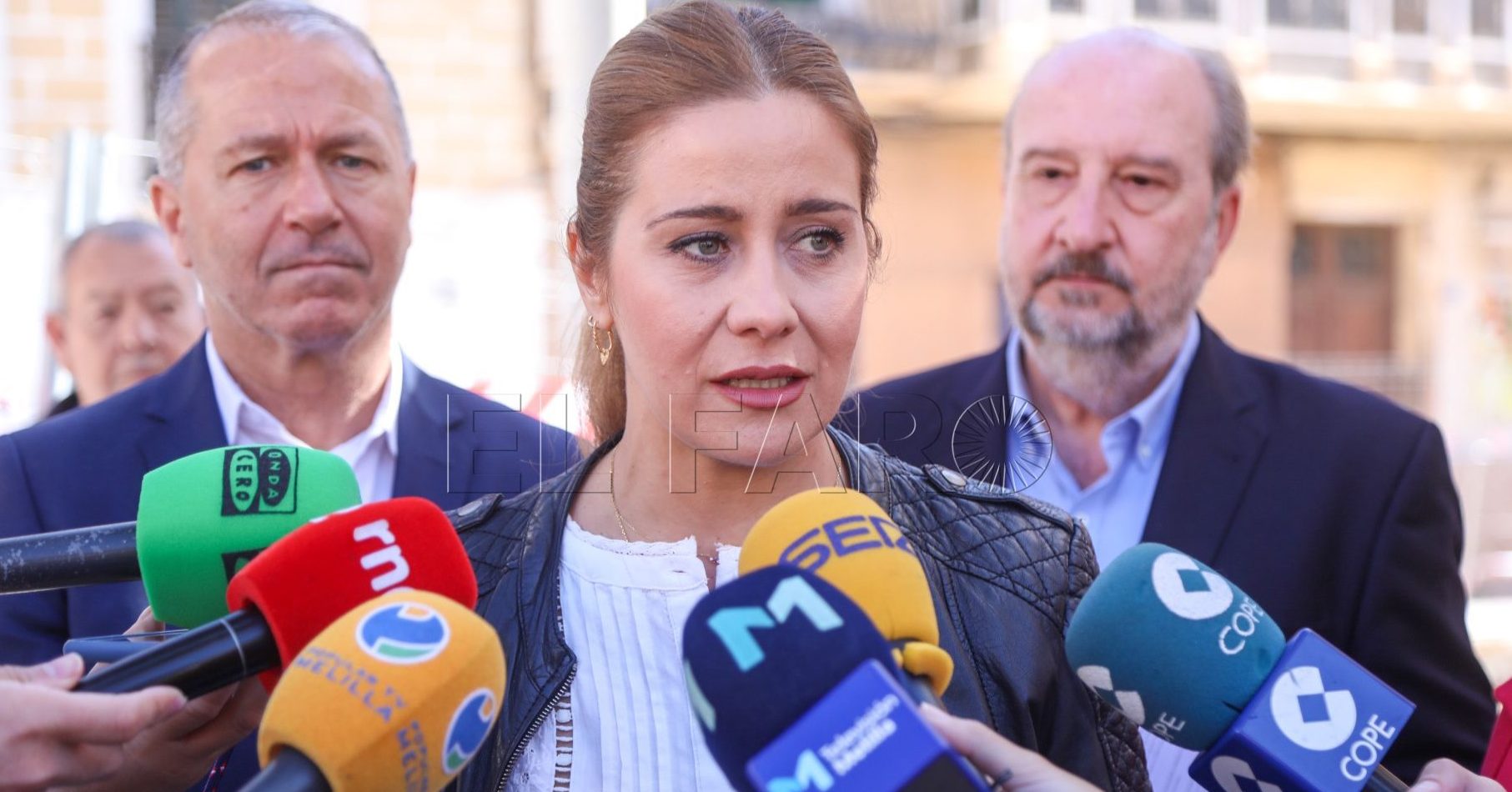 Sofía Acedo: "La ley del 'sólo sí es sí' ha sido la ley más lesiva para los derechos de las mujeres"