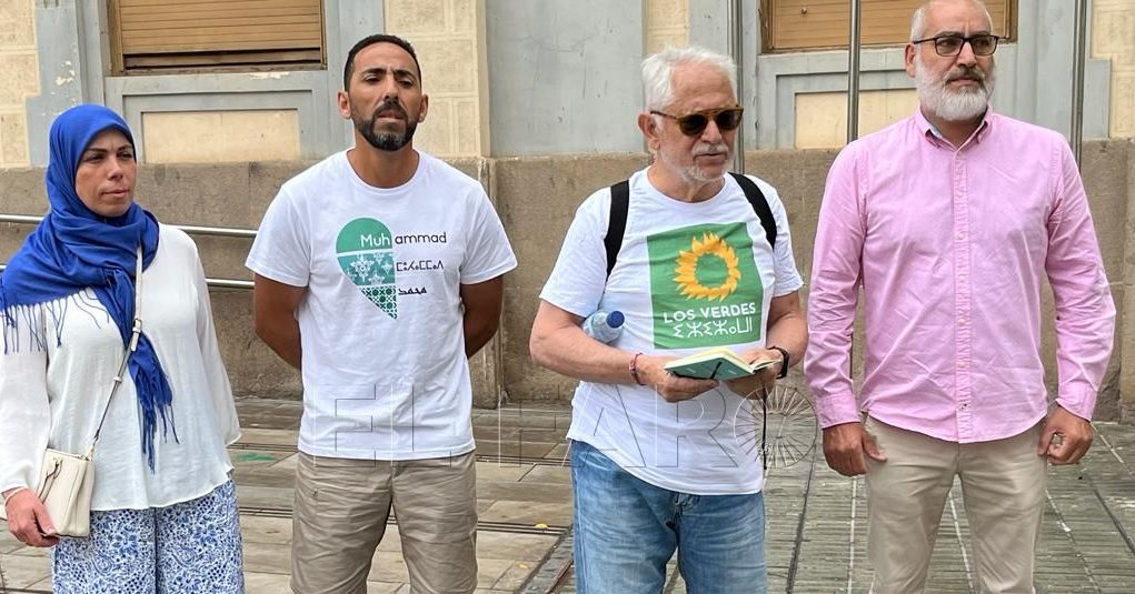 La crispación política hace acto de presencia