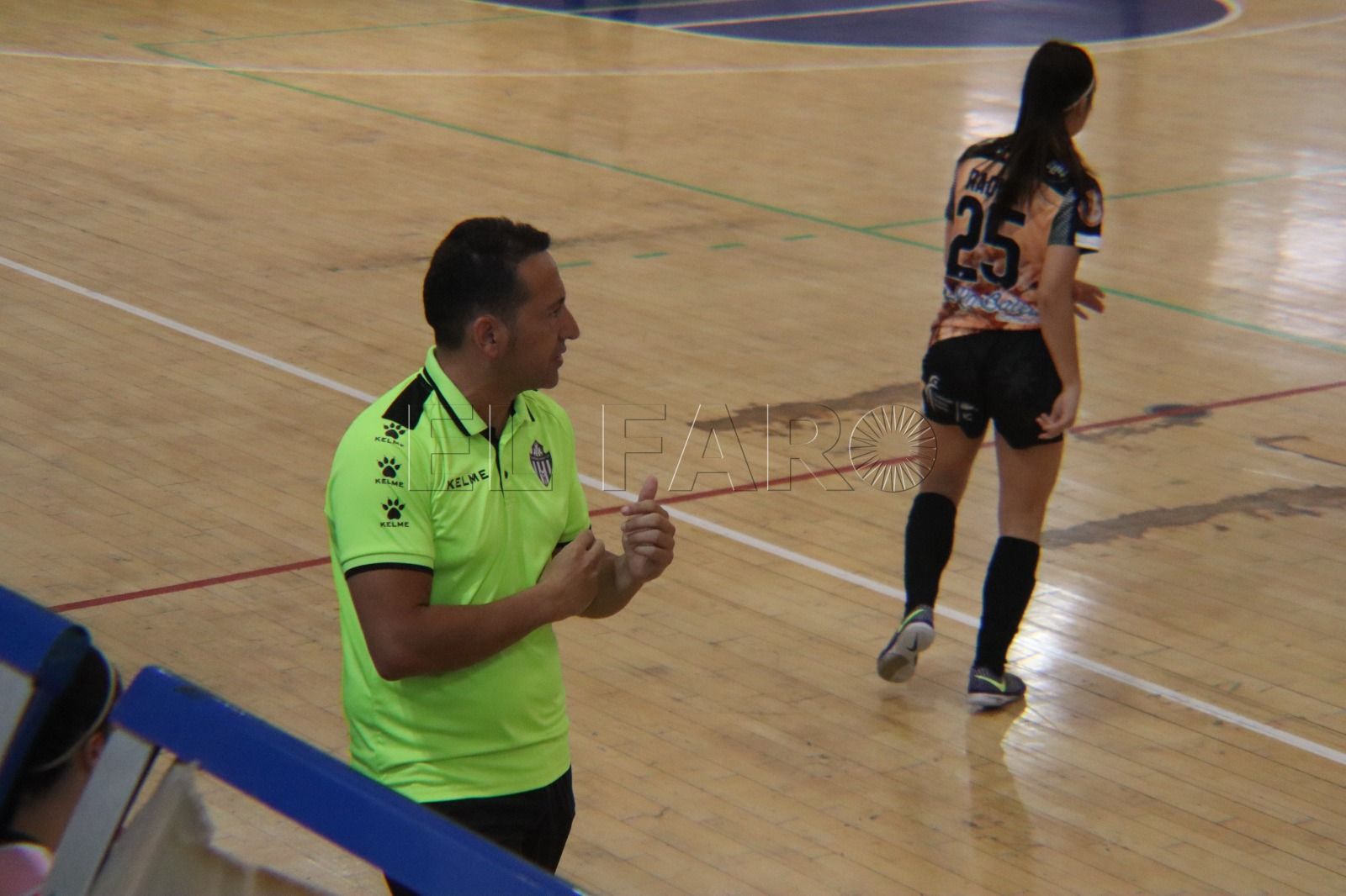 Trabajado triunfo en Córdoba para terminar una gran liga