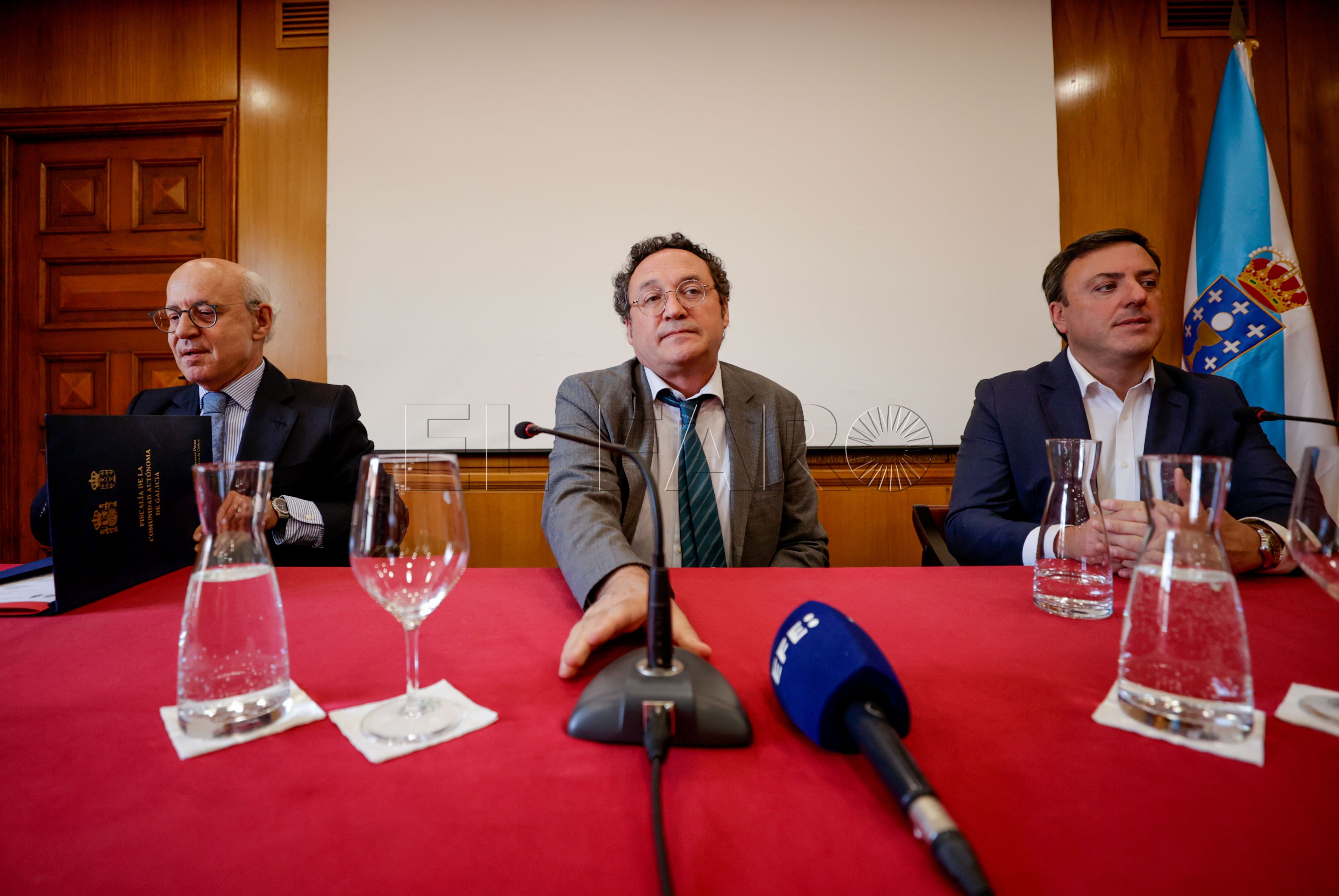 Anticorrupción asume la investigación de la compra de votos en Melilla