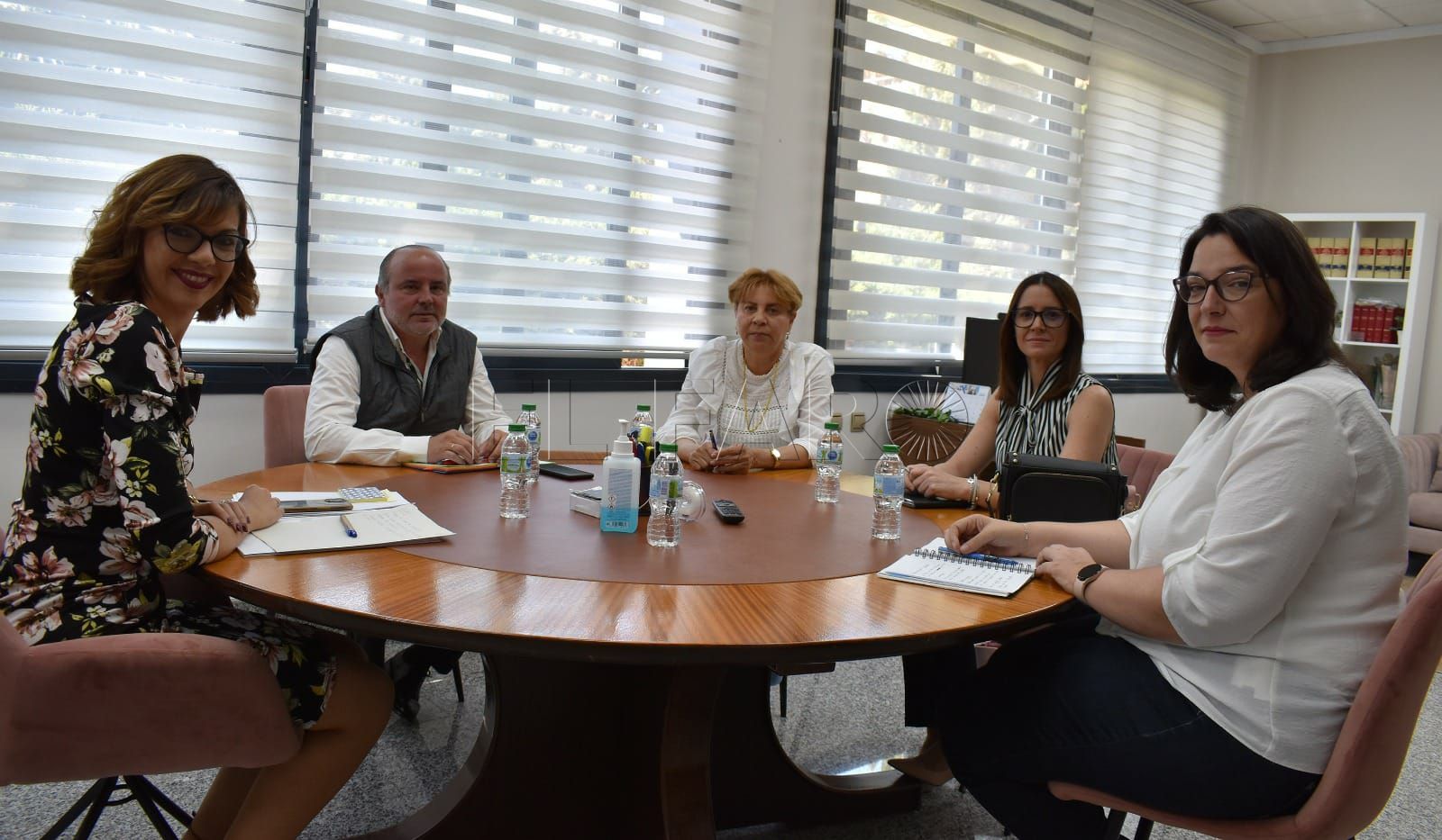 Jornada formativa dirigida al personal del CETI