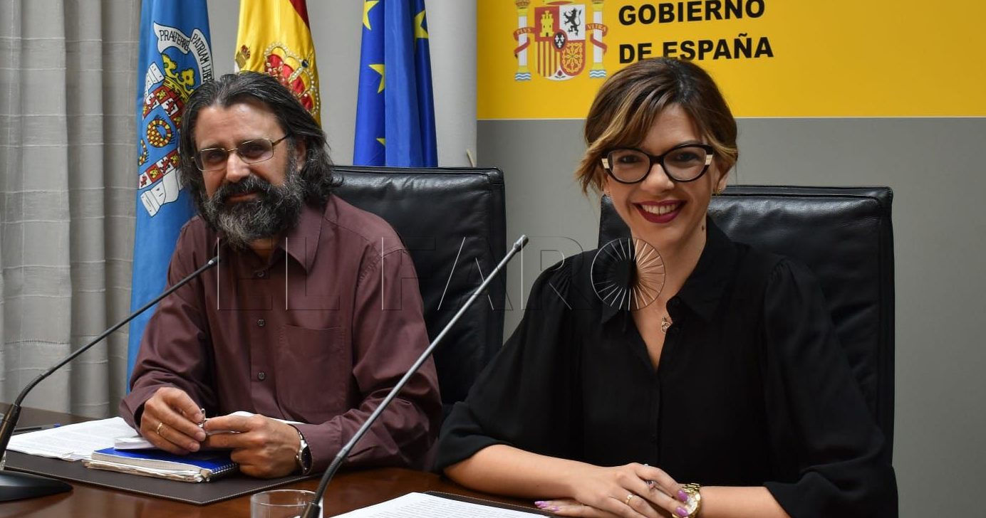 Educación implanta 5 títulos nuevos y amplía en 300 plazas más la oferta de FP en Melilla para el curso 2023-2024