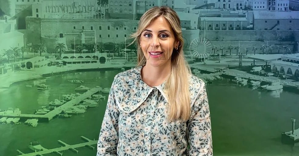 Vox pide información sobre el análisis y la relación de puestos de trabajo en la Ciudad encargados por Gloria Rojas