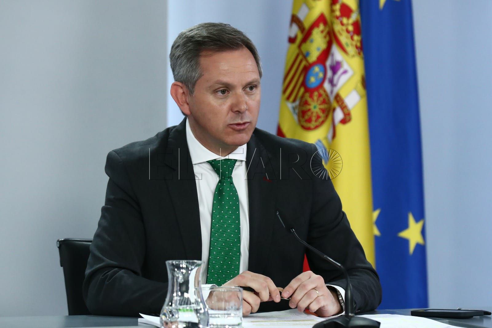 El Gobierno asigna a Melilla más de un millón de euros para Atención Primaria