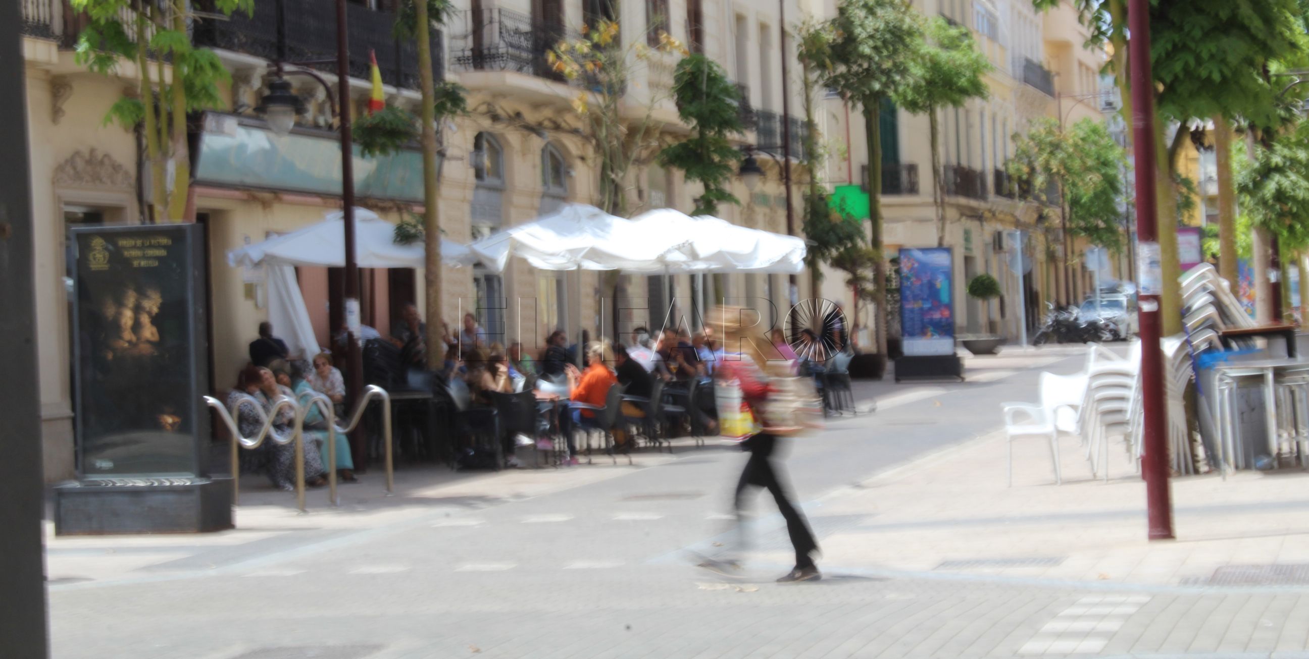 ¿Qué se interpone entre los melillenses y el sexo? "A más Netflix, menos sexo"