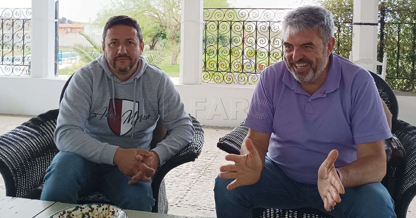 La CGT asume la reivindicación de Abderramán, Mimón y Ouviña