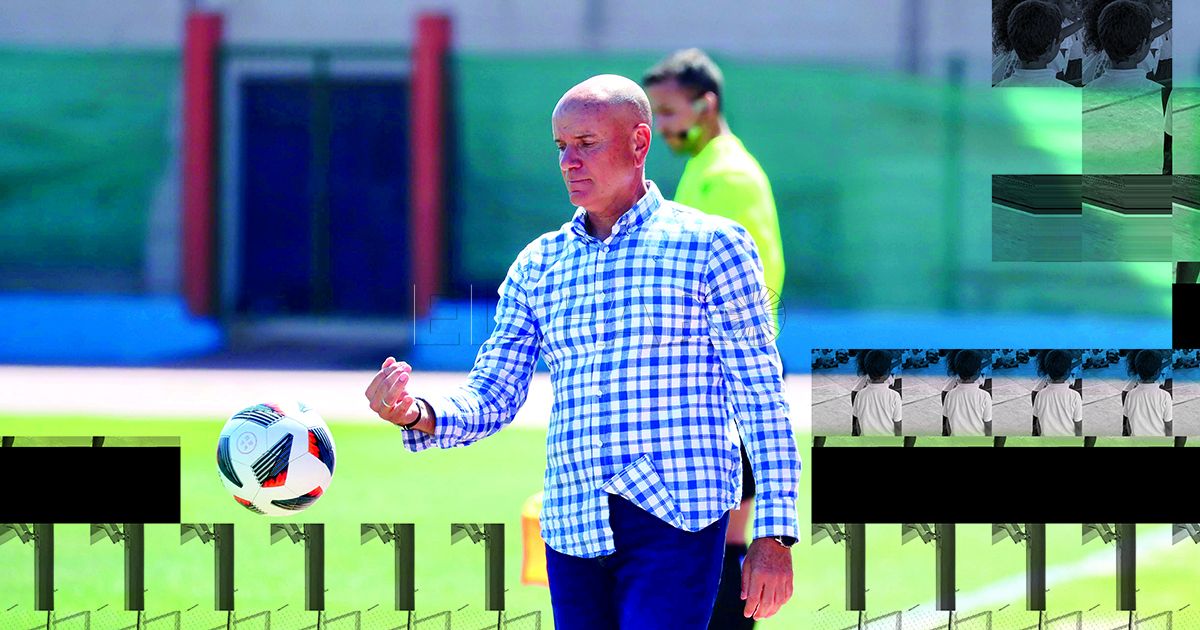 Miguel Rivera: “Hemos tenido una temporada muy exitosa”