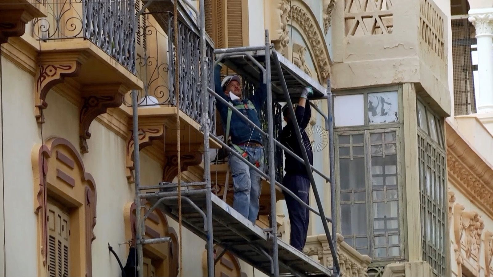 Buen comportamiento del empleo en abril