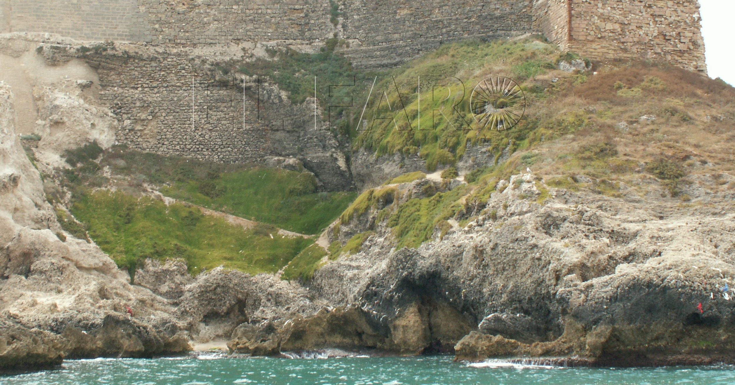 Melilla en Verde protestará ante la ministra Teresa Ribera "por el destrozo en Cala de Trápana"