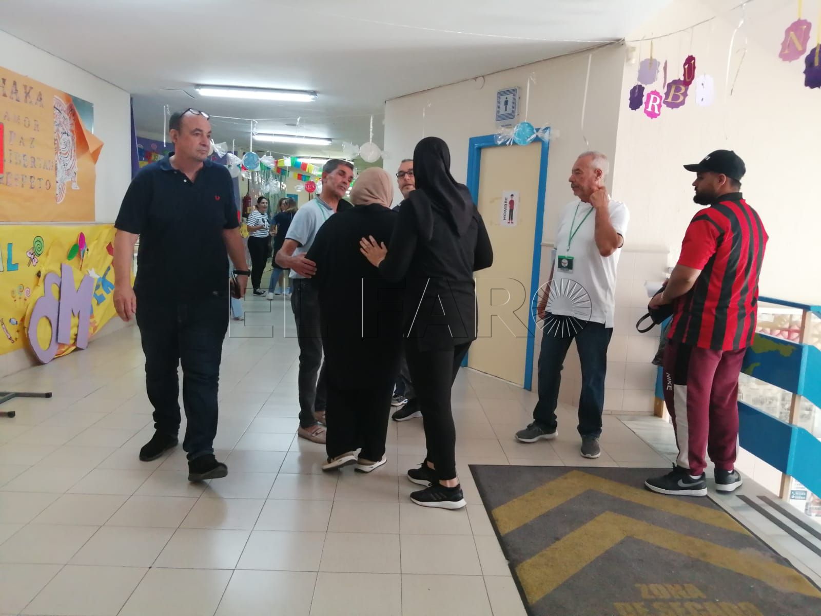 El PP denuncia un envío masivo de petición del voto por parte de CpM