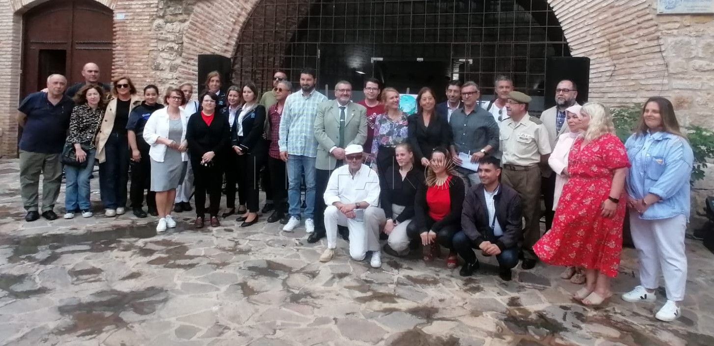 Melilla celebra el Día de los Museos poniendo el foco en la sostenibilidad y el bienestar