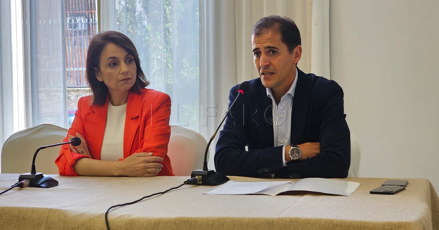 Bussian se compromete a aumentar las ayudas por los desplazamientos de los deportistas