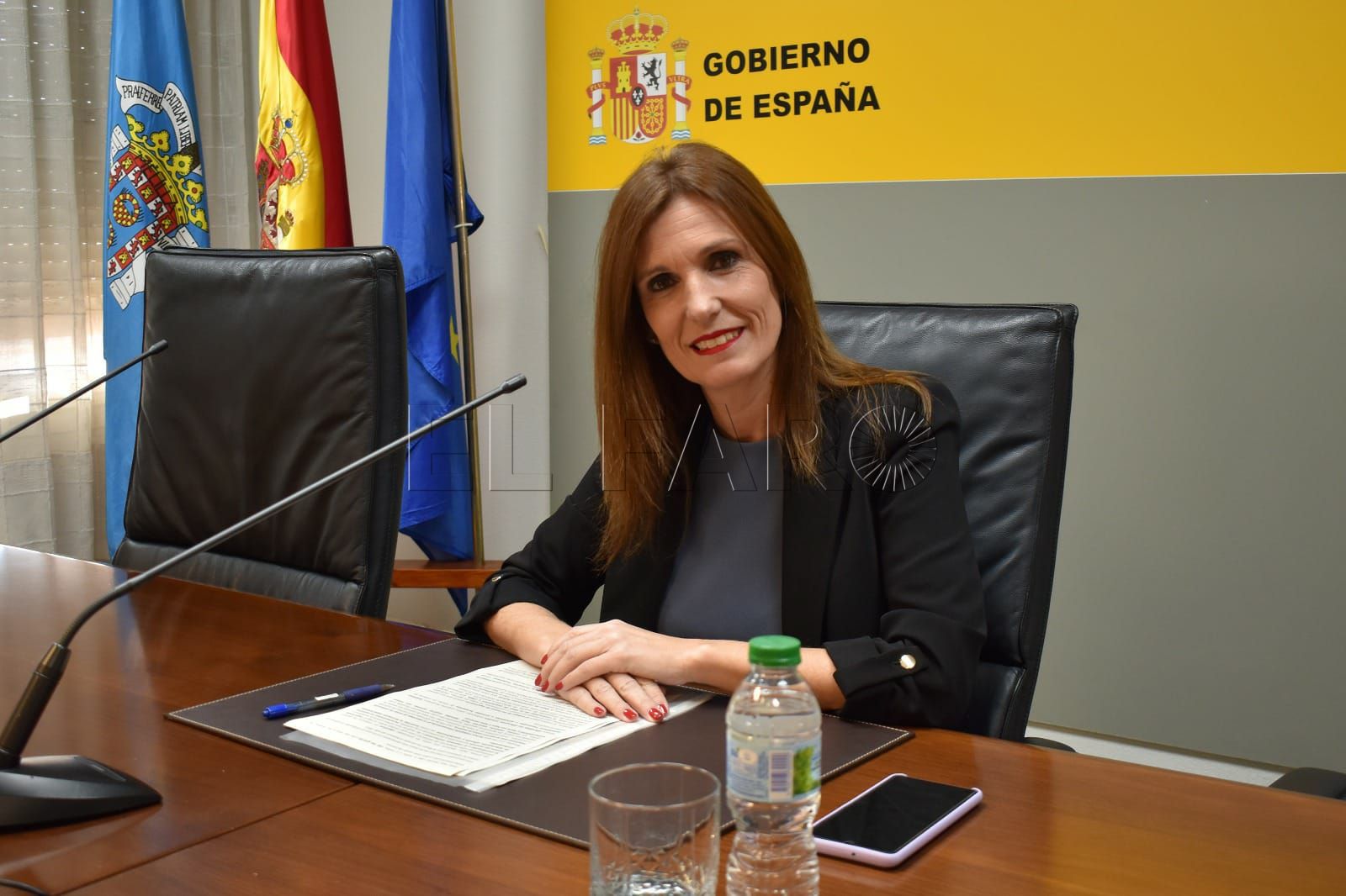 La Delegación organiza la Jornada ‘Detección y Abordaje de la Violencia de Género’