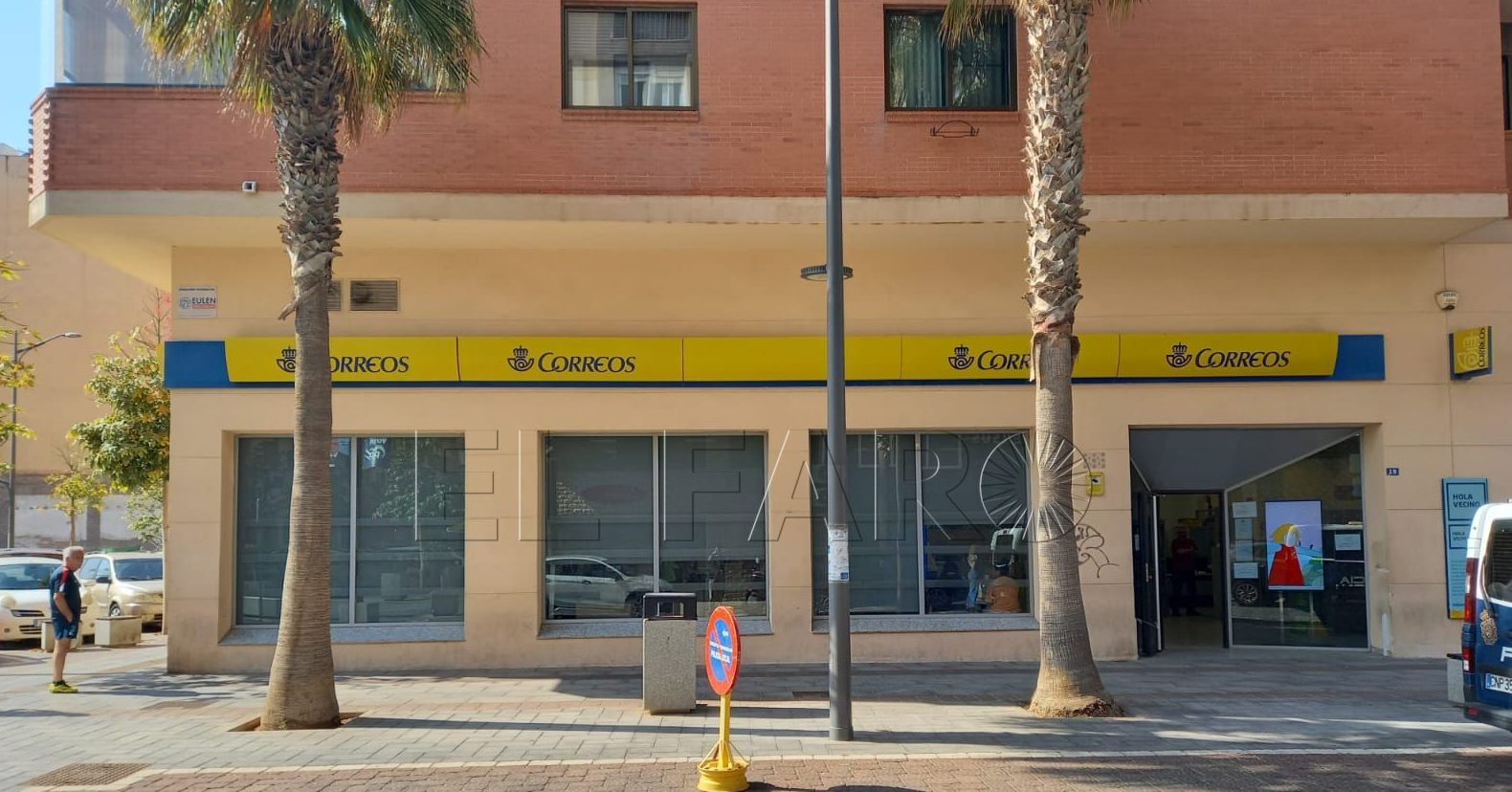 Mazazo a los corruptos