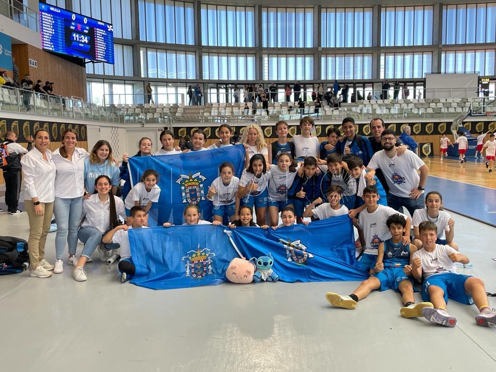 Inscripciones abiertas para la escuela federativa