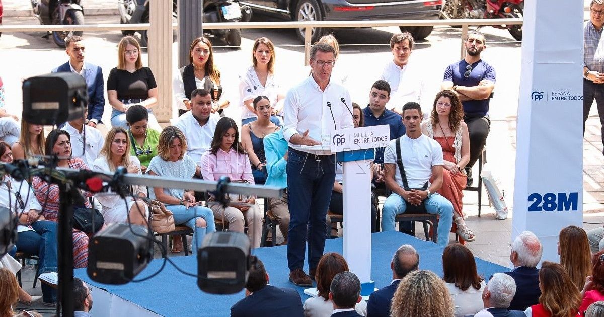 El PP planteará una reforma para aumentar la pena por malversación