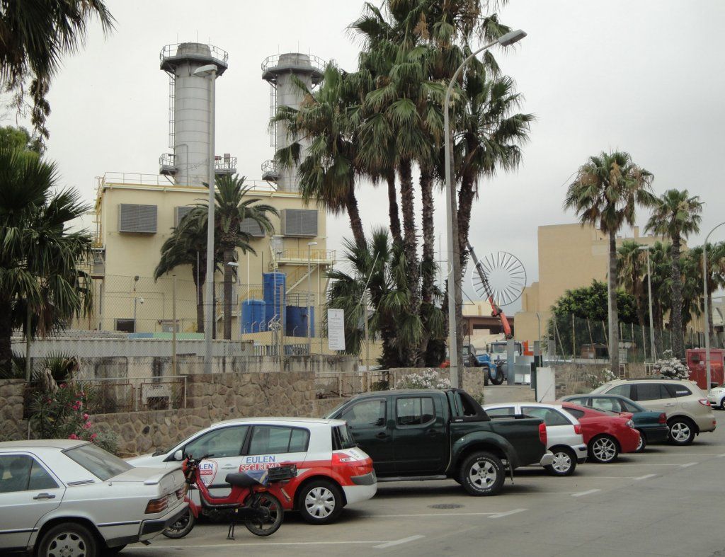 Melilla acoge talleres de pobreza energética para entidades sociales