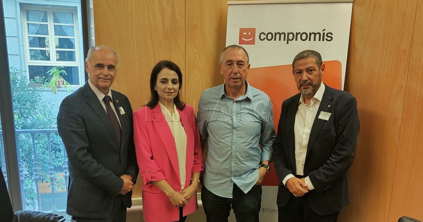 Compromís recuerda que ya pidió control del voto por correo en las elecciones de 2015