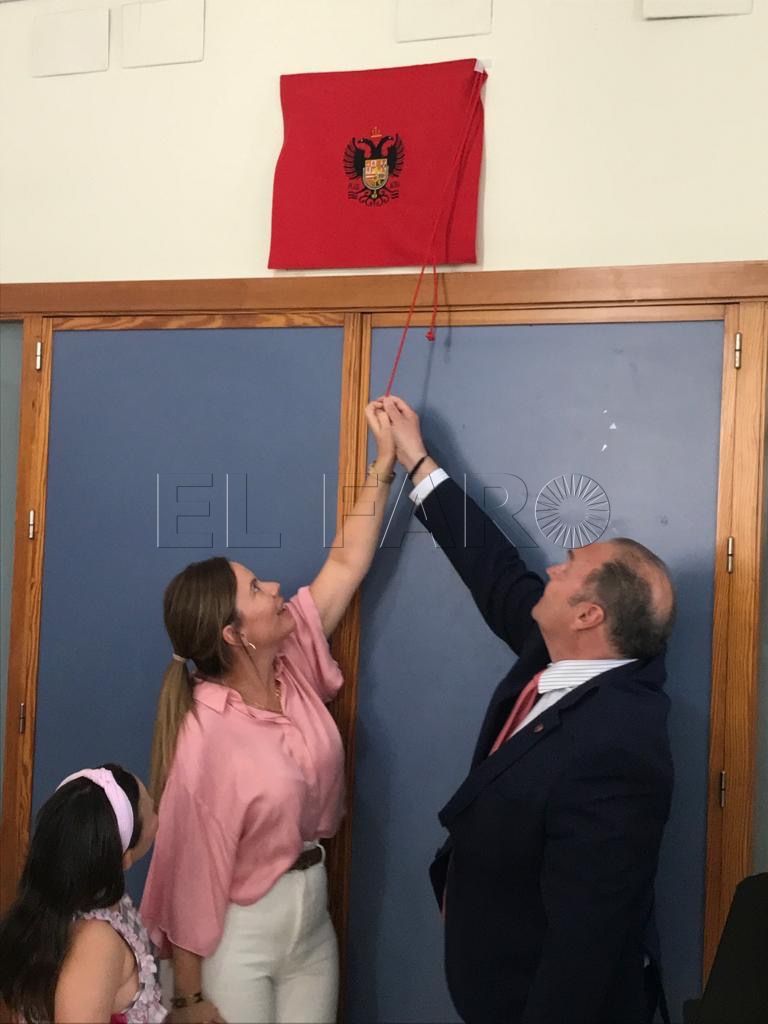 La Facultad de Ciencias Sociales rinde homenaje a Isabel Quesada Vázquez