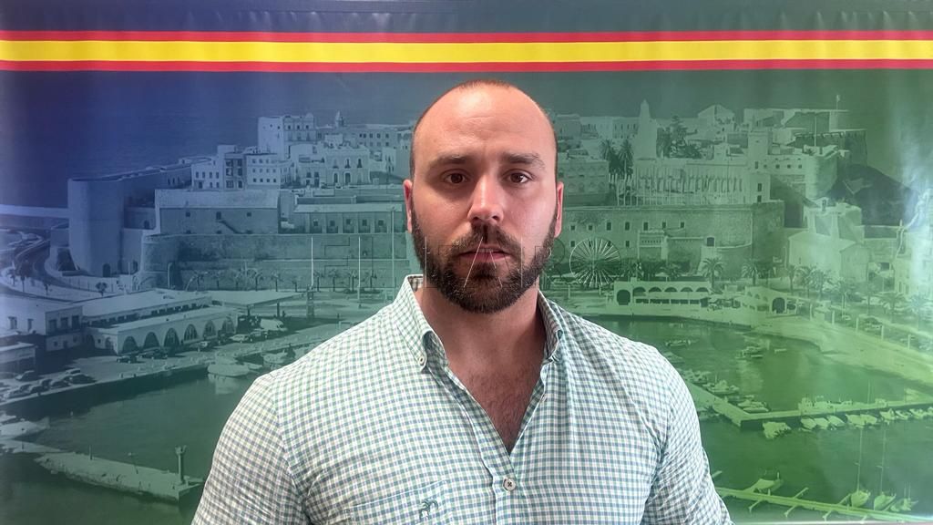 Vox se une a la preocupación por la visita a España del presidente de Colombia