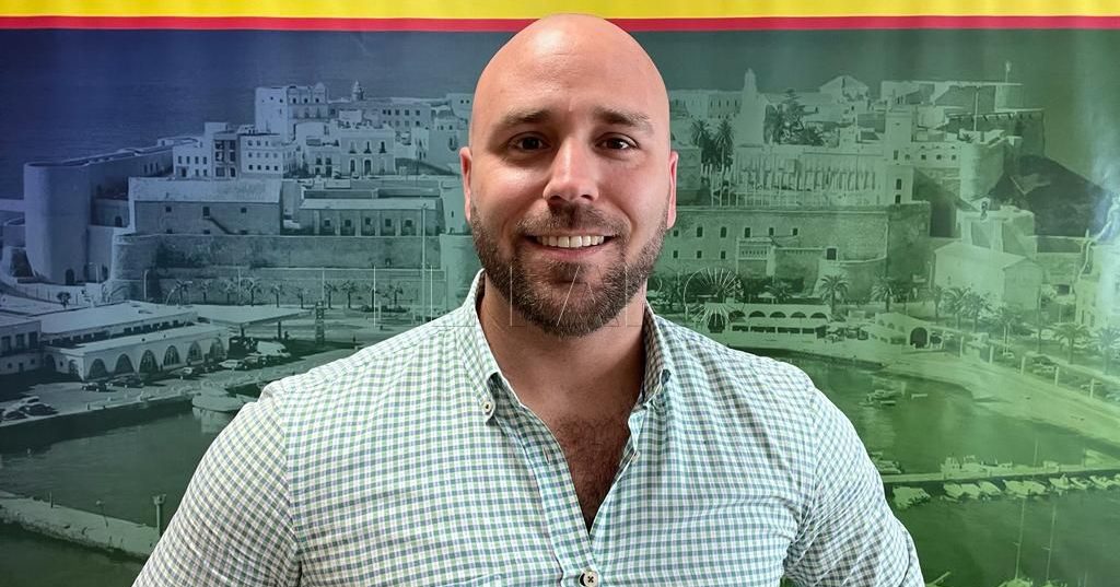 Vox Melilla agradece a las Fuerzas y Cuerpos de Seguridad su trabajo en estas elecciones