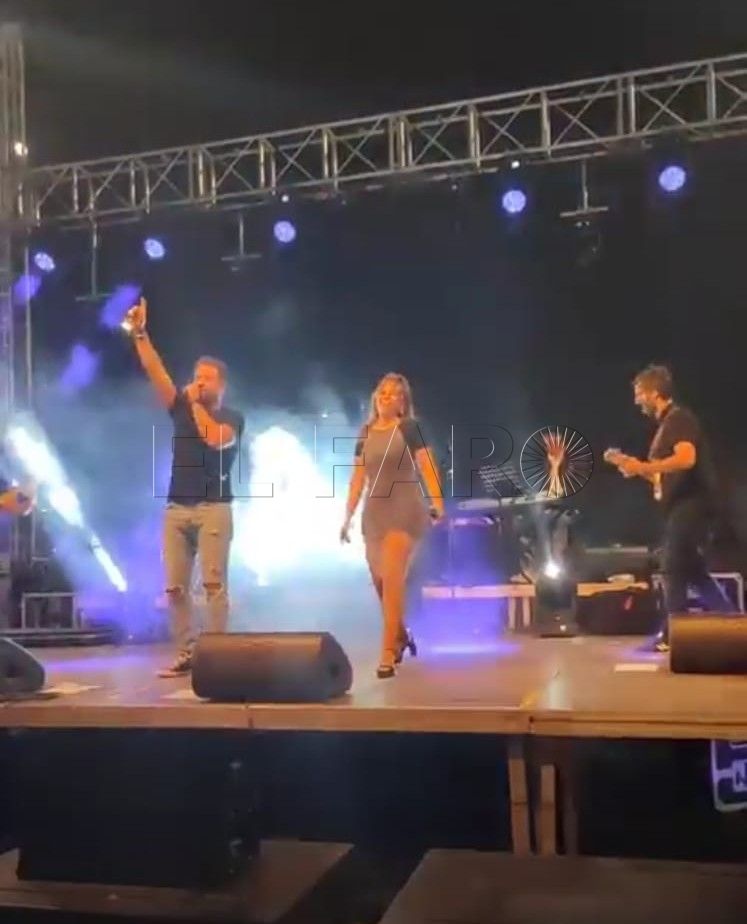 PSOE solicitará el expediente del concierto de Kiko y Shara