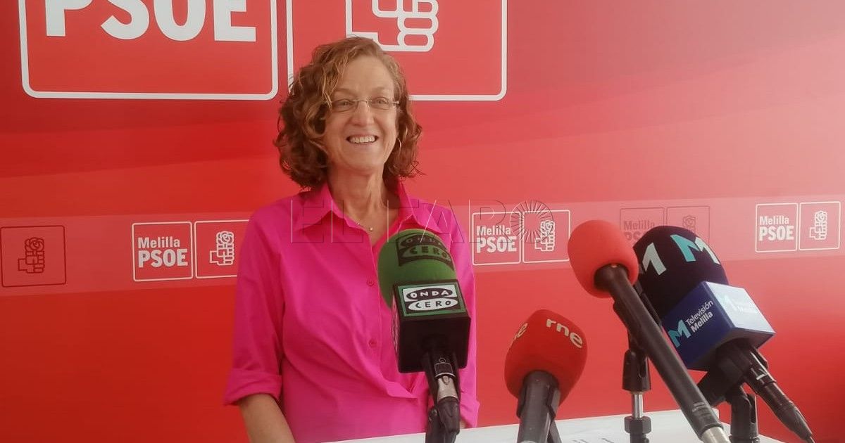 Alegría entre los socialistas por la decisión de la Junta Electoral de Zona