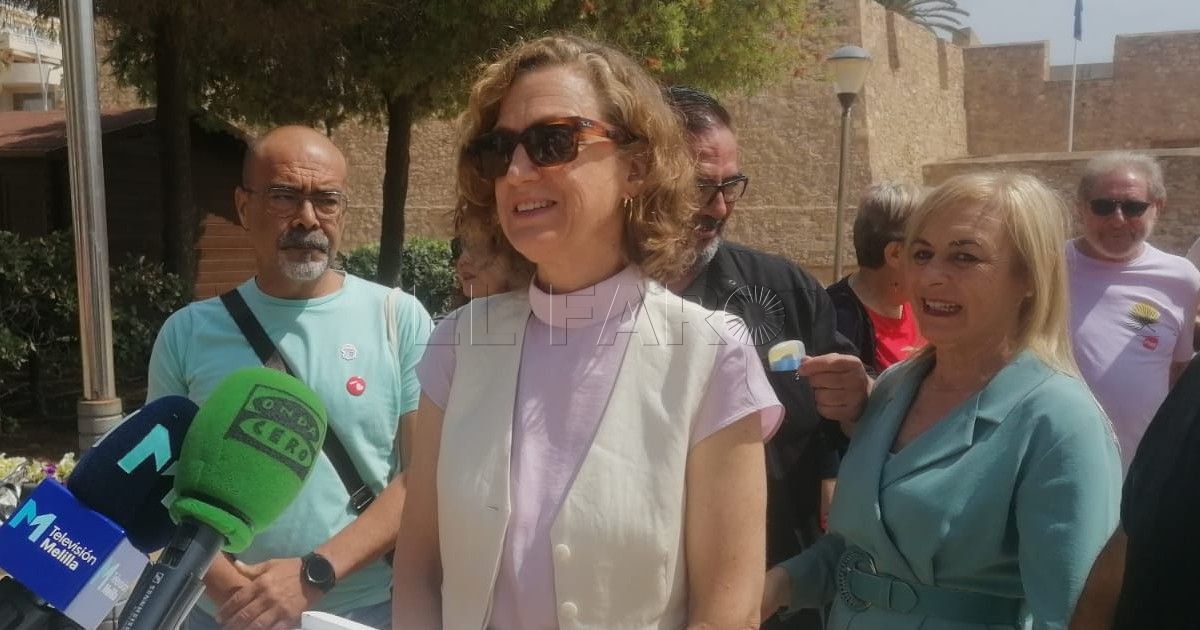 Los socialistas no pactarán con ningún partido inmerso en la compra de votos