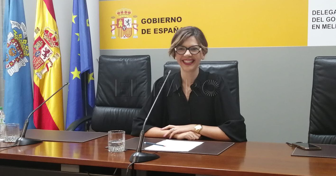 La Delegación trabaja en un dispositivo de seguridad para evitar nuevos robos de voto por correo a repartidores